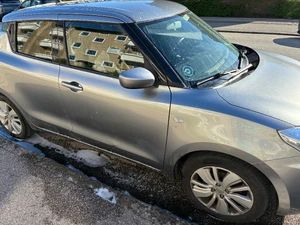 SUZUKI Swift Thumbnail 10