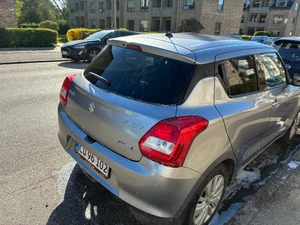 SUZUKI Swift Thumbnail 7