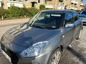 SUZUKI Swift Thumbnail 1