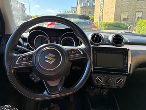 SUZUKI Swift Thumbnail 11