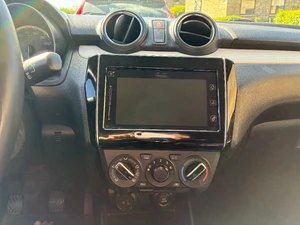SUZUKI Swift Thumbnail 2
