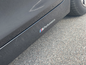 BMW 5 Serie Thumbnail 11