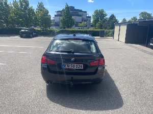 BMW 5 Serie Thumbnail 6