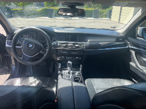 BMW 5 Serie Thumbnail 12