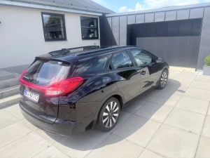 HONDA Civic Thumbnail 11