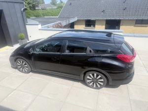HONDA Civic Thumbnail 9