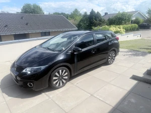 HONDA Civic Thumbnail 2