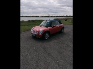 MINI Cooper Thumbnail 8