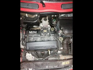 MINI Cooper Thumbnail 3