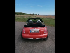 MINI Cooper Thumbnail 10