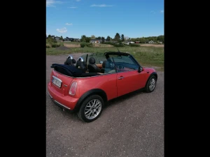 MINI Cooper Thumbnail 5