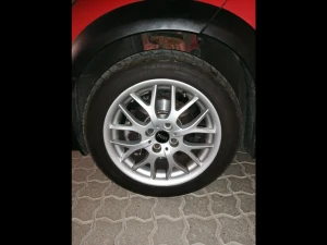 MINI Cooper Thumbnail 2