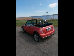 MINI Cooper Thumbnail 9