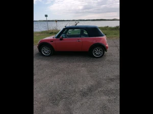 MINI Cooper Thumbnail 11