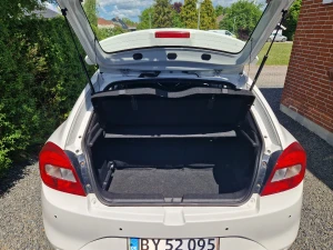SUZUKI Baleno Thumbnail 10