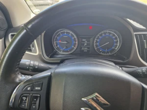 SUZUKI Baleno Thumbnail 8
