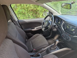 SUZUKI Baleno Thumbnail 7