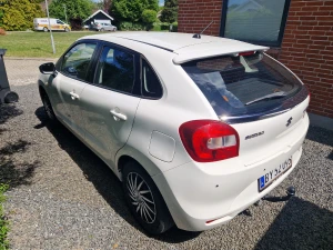 SUZUKI Baleno Thumbnail 2