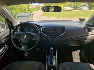 SUZUKI Baleno Thumbnail 9