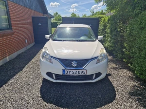 SUZUKI Baleno Thumbnail 3
