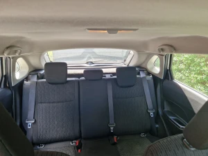 SUZUKI Baleno Thumbnail 5