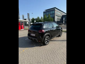CITROËN C3 Aircross Thumbnail 2