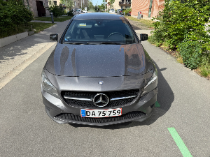 MERCEDES-BENZ Cla Thumbnail 7
