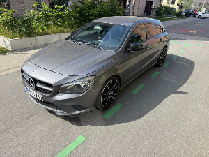 MERCEDES-BENZ Cla Thumbnail 8