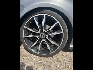 MERCEDES-BENZ Cla Thumbnail 13