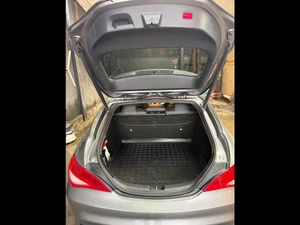 MERCEDES-BENZ Cla Thumbnail 3