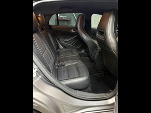 MERCEDES-BENZ Cla Thumbnail 5
