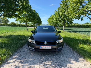 VOLKSWAGEN Passat Thumbnail 5
