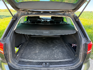 VOLKSWAGEN Passat Thumbnail 9