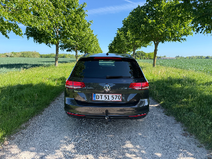 VOLKSWAGEN Passat Thumbnail 8