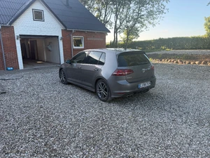 VOLKSWAGEN Golf Vii  Thumbnail 4
