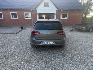 VOLKSWAGEN Golf Vii  Thumbnail 8