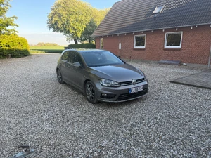 VOLKSWAGEN Golf Vii  Thumbnail 14