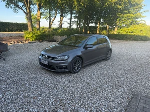 VOLKSWAGEN Golf Vii  Thumbnail 1