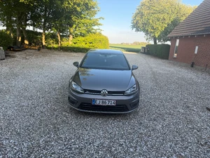 VOLKSWAGEN Golf Vii  Thumbnail 2
