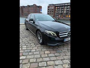 MERCEDES-BENZ E-Klasse Thumbnail 8