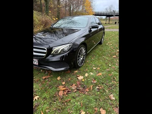 MERCEDES-BENZ E-Klasse Thumbnail 10