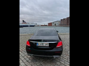 MERCEDES-BENZ E-Klasse Thumbnail 2