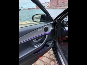 MERCEDES-BENZ E-Klasse Thumbnail 5