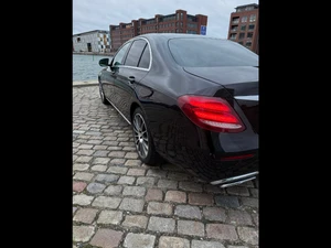 MERCEDES-BENZ E-Klasse Thumbnail 12