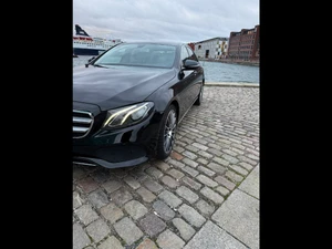 MERCEDES-BENZ E-Klasse Thumbnail 1