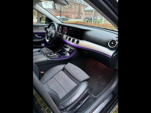 MERCEDES-BENZ E-Klasse Thumbnail 6