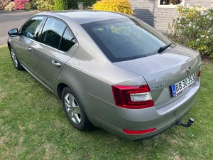 SKODA Octavia Thumbnail 7
