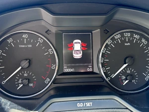 SKODA Octavia Thumbnail 10