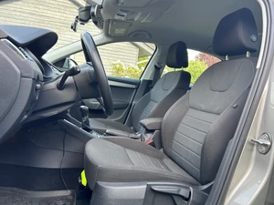 SKODA Octavia Thumbnail 3