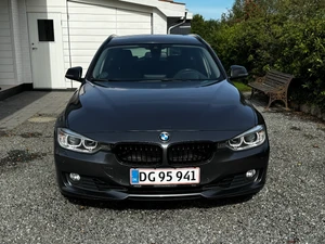 BMW 320i Thumbnail 11